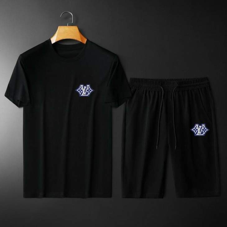 Picture of LV Shirt Pant Suits _SKULVM-5XLkdtn12823615